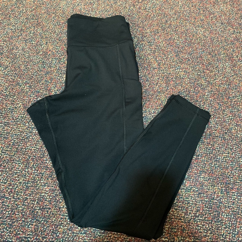 American Eagle Pocket leggings